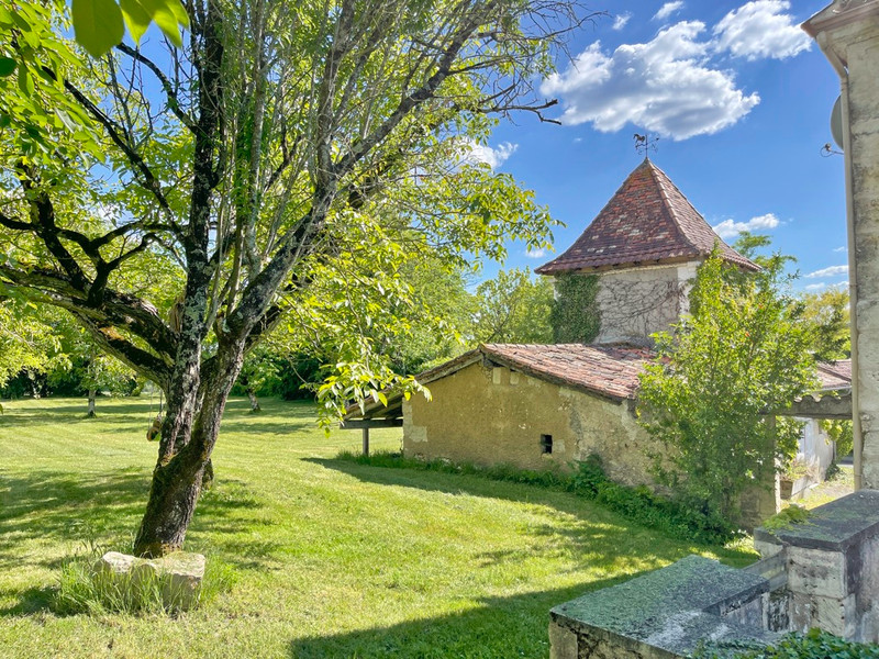 French property for sale in Saint Privat en Périgord, Dordogne - photo 8