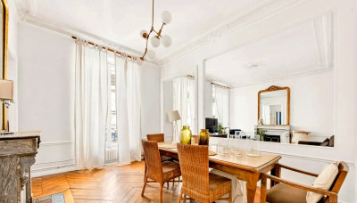 apartment for sale in Paris