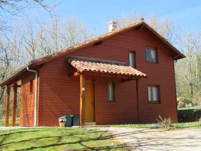 Maison à vendre à Souillac, Lot, Midi-Pyrénées, avec Leggett Immobilier