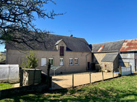 Maison à vendre à Lignières-Orgères, Mayenne - 148.360 € - photo 15
