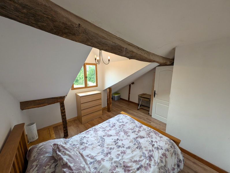 French property for sale in Saint-Martin-le-Mault, Haute-Vienne - €63,400 - photo 10