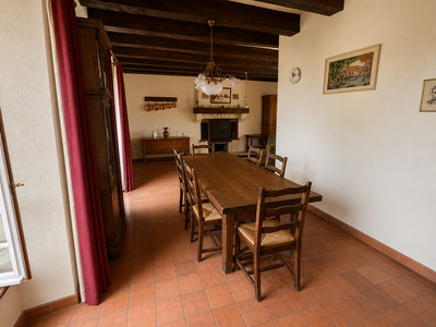French property for sale in Augignac, Dordogne - €199,800 - photo 4