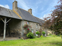 Maison à vendre à Saint-James, Manche - 210.000 € - photo 2
