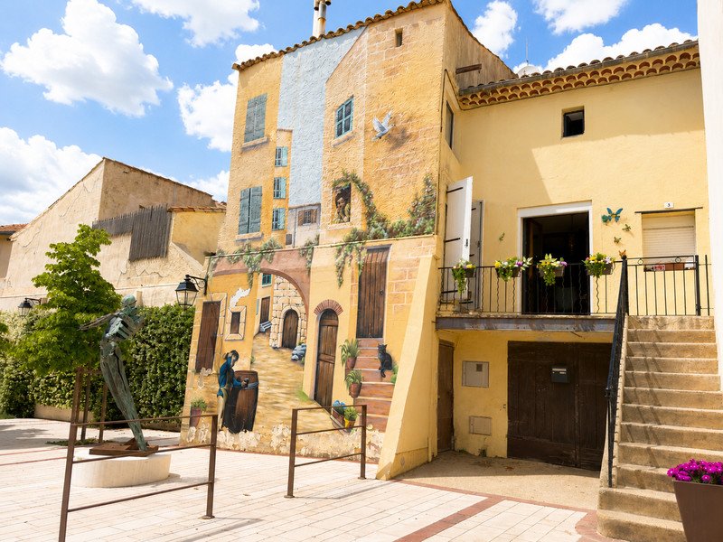 French property for sale in Neffiès, Hérault - €335,000 - photo 14