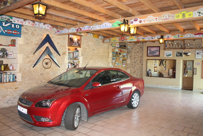 French property for sale in Saint-Avit-Sénieur, Dordogne - €307,400 - photo 7