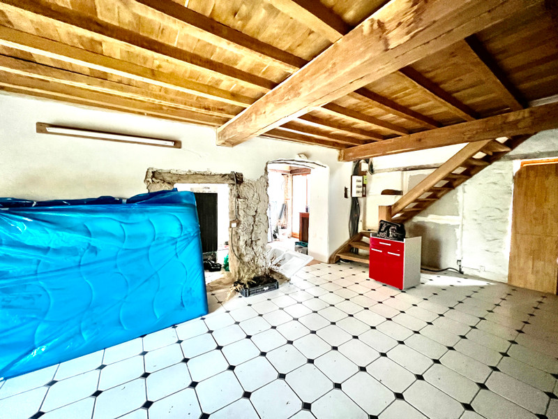 French property for sale in Chamborand, Creuse - &#8364;79,600 - photo 4