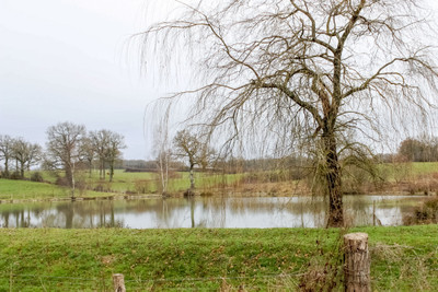 French property for sale in Chabrac, Charente - €88,000 - photo 4