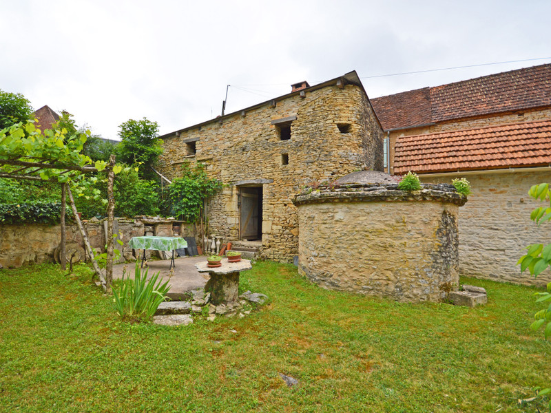 French property for sale in Sainte-Eulalie-d'Ans, Dordogne - photo 3