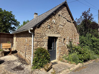 Propriété à vendre à Lassay-les-Châteaux, Mayenne - 172 800 € - photo n°10