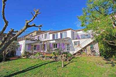 house for sale in Aude