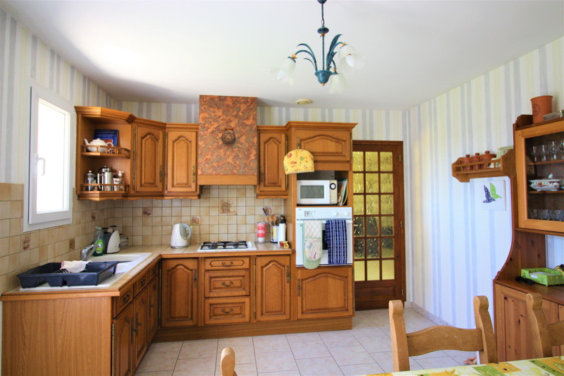 French property for sale in Chevanceaux, Charente-Maritime - photo 4