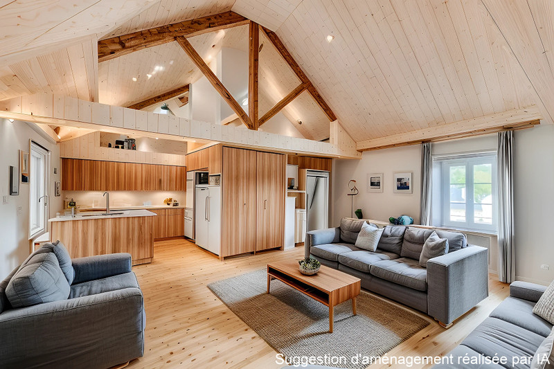 French property for sale in Huelgoat, Finistère - €1,360,000 - photo 4