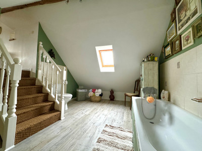 French property for sale in Villepail, Mayenne - €115,000 - photo 6