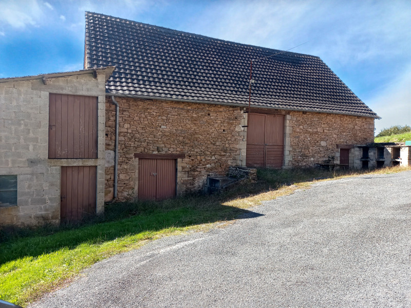 French property for sale in Palazinges, Corrèze - €283,550 - photo 2