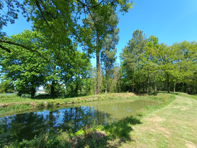 French property for sale in Sanilhac, Dordogne - €298,000 - photo 1