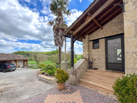 Propriété à vendre à Castelnau Montratier-Sainte Alauzie, Lot - 385 000 € - photo n°3