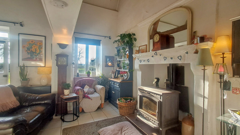 French property for sale in Boissei-la-Lande, Orne - €185,000 - photo 9