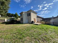 Maison à vendre à Saint-Julien-le-Petit, Haute-Vienne - 88.000 € - photo 1