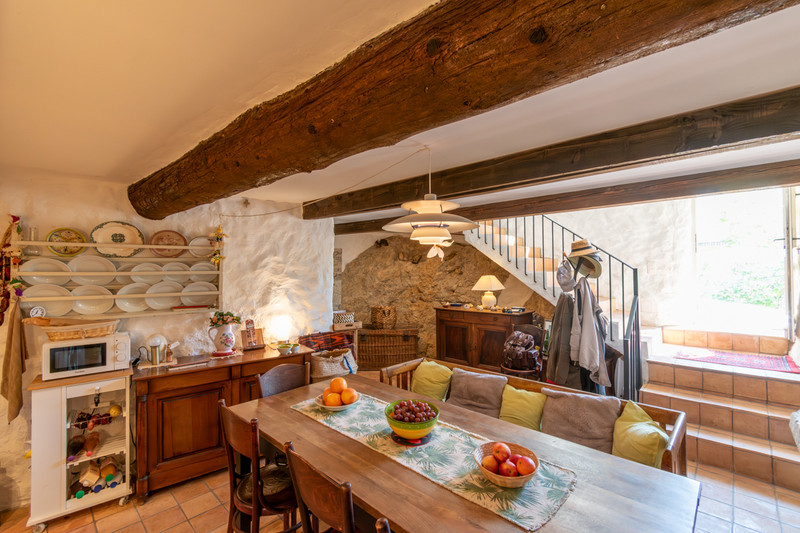 French property for sale in Roquefort-des-Corbières, Aude - €210,000 - photo 1