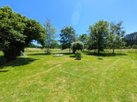Propriété à vendre à Meuzac, Haute-Vienne - 262 000 € - photo n°10