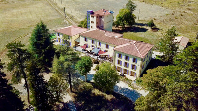 French property for sale in Ferrassières, Drôme - €176,500 - photo 9
