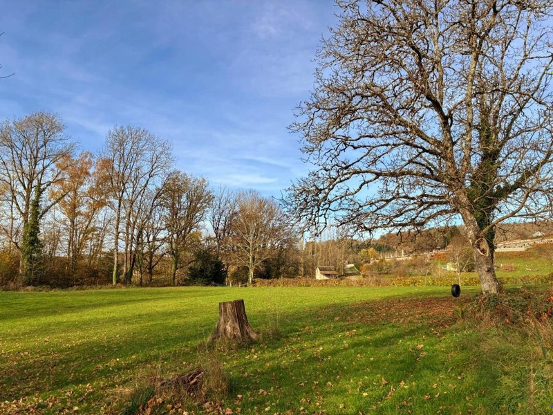 French property for sale in Villapourcon, Nièvre - €210,000 - photo 1