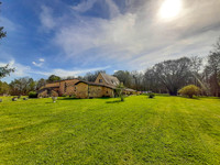 Maison à vendre à Antonne-et-Trigonant, Dordogne - 460.000 € - photo 10