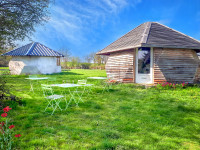 Propriété à vendre à Saint-Vérain, Nièvre - 360 000 € - photo n°3