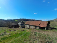 Propriété à vendre à Auzances, Creuse - 109 000 € - photo n°5