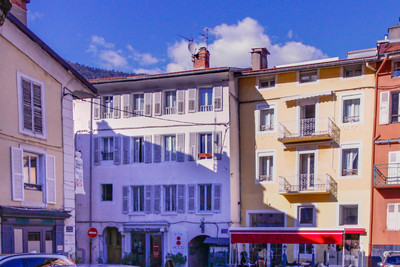 Ski property for sale in Les Menuires - €134,000 - photo 8