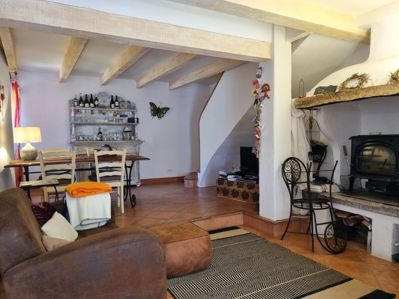 French property for sale in Vieussan, Hérault - €109,000 - photo 5