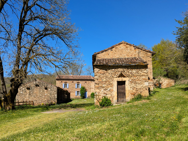 French property for sale in Montredon-Labessonnié, Tarn - €455,000 - photo 2
