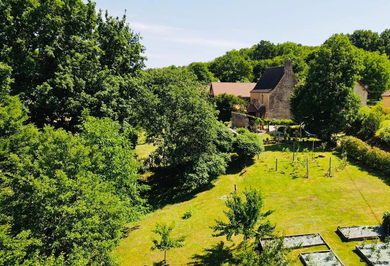French property for sale in La Chapelle-Aubareil, Dordogne - &#8364;390,000 - photo 10