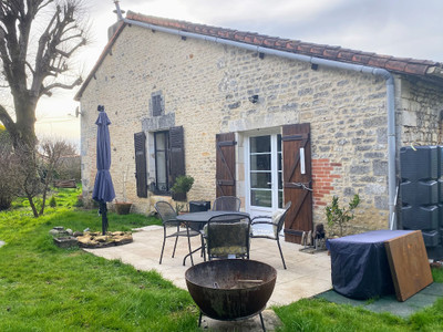 French property for sale in Val-de-Bonnieure, Charente - €189,000 - photo 5