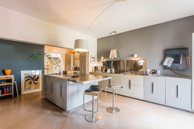 Appartement à vendre à Angoulême, Charente, Poitou-Charentes, avec Leggett Immobilier