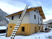 Propriété à vendre à Sainte-Foy-Tarentaise, Savoie - 450 000 € - photo n°8