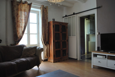 French property for sale in Saint-Martial-sur-Isop, Haute-Vienne - €140,000 - photo 4