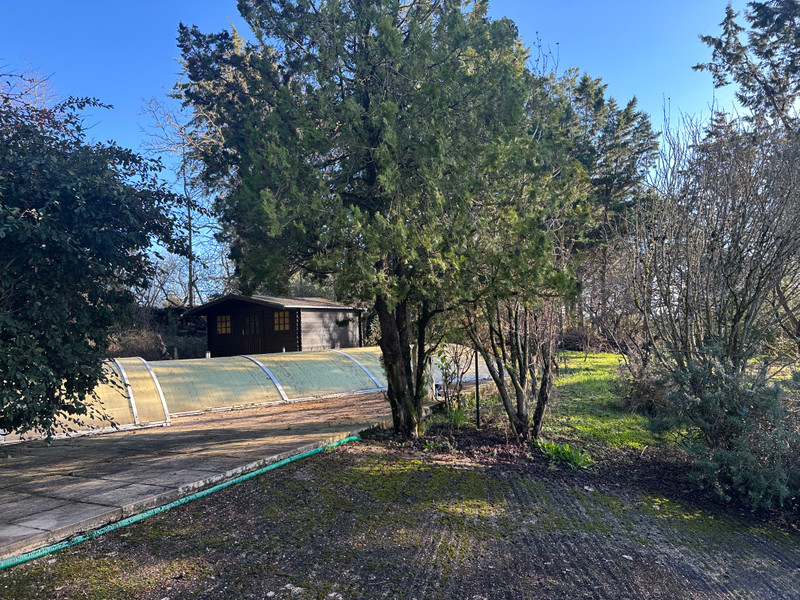 French property for sale in Tombebœuf, Lot-et-Garonne - €180,000 - photo 3