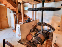 Moulin à vendre à Perrusson, Indre-et-Loire - 697.000 € - photo 7