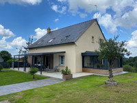 Propriété à vendre à Isigny-le-Buat, Manche - 392 500 € - photo n°1
