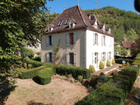 Propriété à vendre à Pontcirq, Lot - 530 000 € - photo n°2