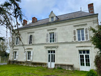Maison à vendre à Loire-Authion, Maine-et-Loire - 356 600 € - photo 1