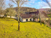 Maison à vendre à Saint-Chamarand, Lot - 194.400 € - photo 10