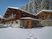 Propriété à vendre à Verchaix, Haute-Savoie - 950 000 € - photo n°10