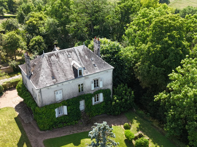 house for sale in Indre