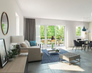 Appartement à vendre à Barby, Savoie - 224 000 € - photo 2