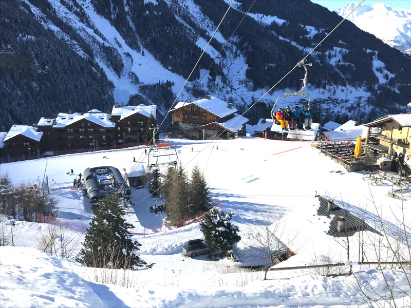 Propriété de ski à vendre - Sainte Foy - 1 500 000 € - photo 5