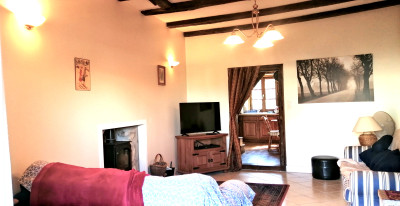 French property for sale in Saint-Mathieu, Haute-Vienne - €136,000 - photo 1