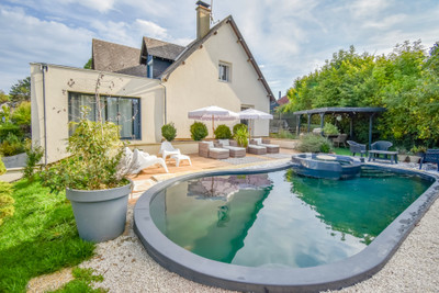 French property for sale in Neuvic, Corrèze - €315,000 - photo 9