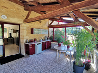 Maison à vendre à Montignac, Dordogne - 585.106 € - photo 8